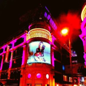 Meet your Posher, Jackie